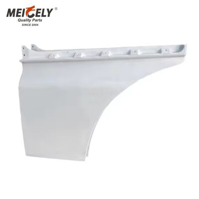 OEM 9617200101 Benz Door Extension Door Ext  9617200001 For Mercedes Actros MP4 F