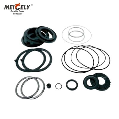 Kit de reparación de caja de dirección duradero 21219942 - ajuste perfecto para los modelos de camiones VOL-VO