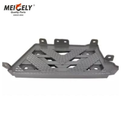 Estribera OEM 9606603728L 9606603828R Benz Estribera lateral para Mercedes Actros MP4 F