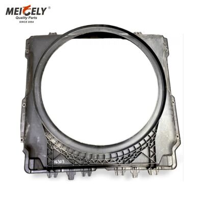 Wind-Collecting Circle OEM 9605052755 Benz Wind Gathering Ring For Mercedes Actros MP4 F