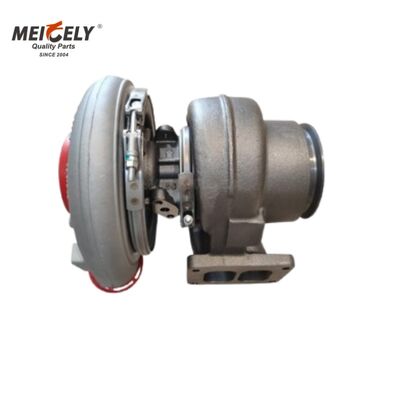 VOL Compatible Turbocharger OE 20857657 - Parte turbo del motor de larga duración