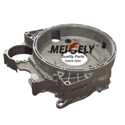 Carcasa del volante de inercia OEM Premium 20464950 - Ajuste directo para el sistema de motor VOL Truck