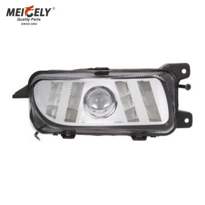 Lámpara antiniebla OEM 9438200156 para camión Benz, luz antiniebla delantera para Mercedes Actros MP3