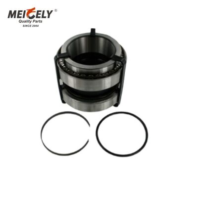 Camión MAN de alta precisión rodamiento de ruedas OE 81934200342 larga vida útil