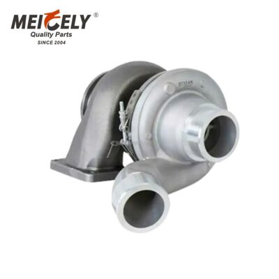 Reemplazo de turbocompresor de alto rendimiento 631GC5172M5 para Mack