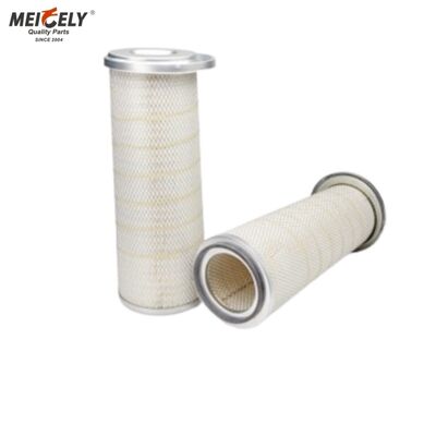 Filtro de aire para motor AF1969 para mejorar el rendimiento de los camiones Mack