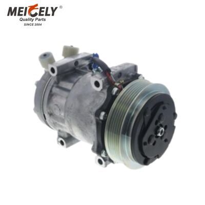 206RD51M Compresor de Aire Acondicionado – Ajuste Directo Para Modelos de Camiones Mack