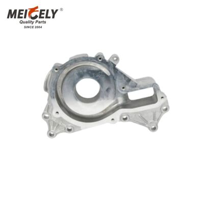 Carcasa de bomba de agua genuina OEM Spec 20505543 para motor Mack MP7 MP8