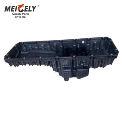 Cárter de aceite para camión OE 4700104313 4700101813 para camión Mercedes-Benz Actros