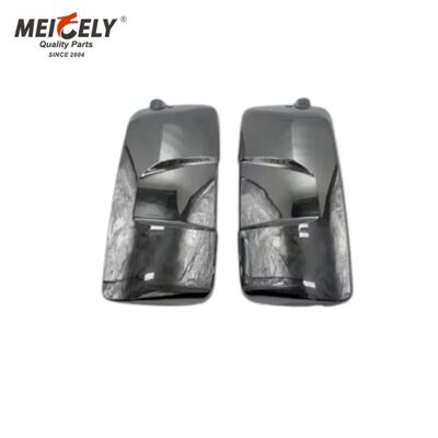 Cubierta de espejo lateral Premium LH 50221-01 para Mack – Reemplazo confiable de alta resistencia