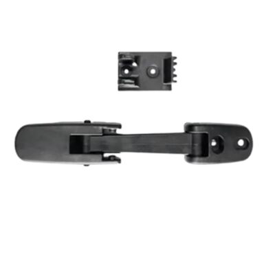 371529132 Kit de soporte para el capó, el cierre y el agarre para camiones Mack