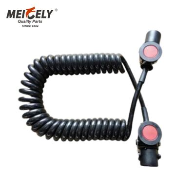 Cable de conector de bobina eléctrica premium para camiones Mack de trabajo pesado