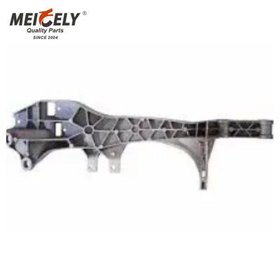 Bracket para parachoques de camión izquierda derecha OE 9608850145 9608850245 Adaptado para Mercedes-Benz Actros