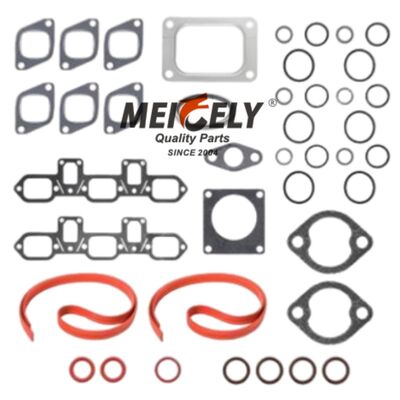 Premium 57GC2118 Kit de junta superior. Perfecto ajuste para motores Mack.