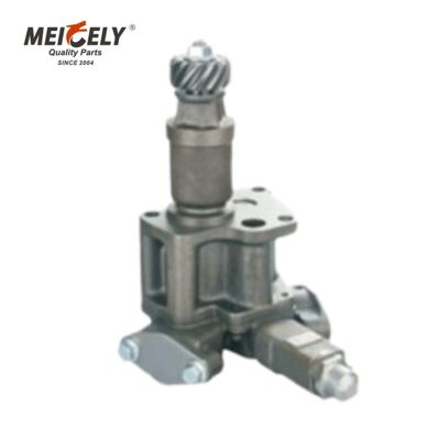 Premium 315GC473M Engine Oil Pump | Direct Replacement For Mack Vehicles