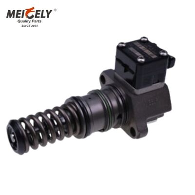Bomba de unidad electrónica de combustible OEM 0414755002 para camiones Mack