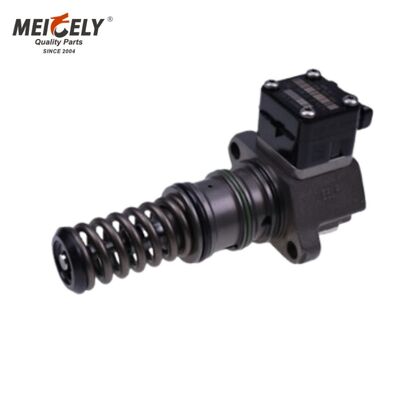 0414755003 Bomba Eléctrica de Combustible – Reemplazo Premium para Camiones Mack