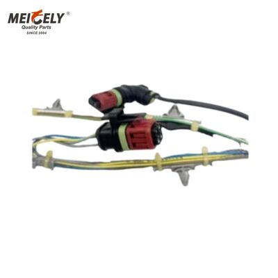 24476461 Arneses de cableado para inyectores de combustible de primera calidad ¥ Reemplazo de camión Mack