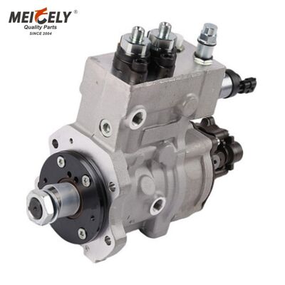 0445020245 Bomba de inyección de combustible de ferrocarril común Bomba de combustible para motor de combustible de Weichai