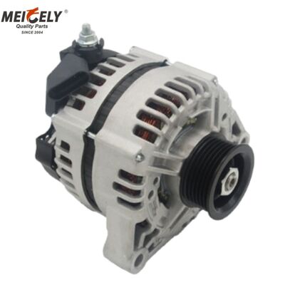 Alternador Premium 612600090816 para el reemplazo del motor del camión Mack