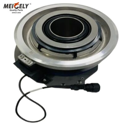 Alternador de especificaciones OEM 612600090816 Apto para vehículos pesados Mack