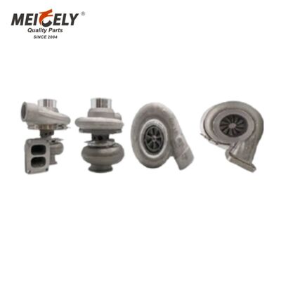 Turbocompresor estándar OEM 3504942 para Mack E6 EM6 | Duradero y probado
