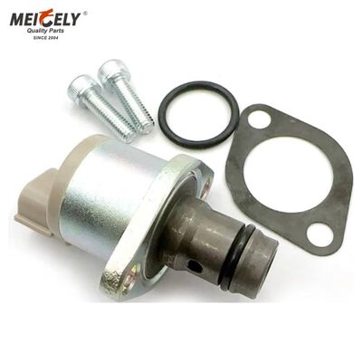 Válvula de control de succión de presión 294200-0360 (cuerpo corto) para camiones japoneses Parte de repuesto