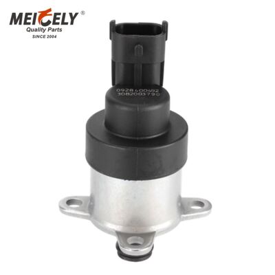 Válvula de control de combustible común para el ferrocarril 0928400492 0928400617 Para camiones Ford