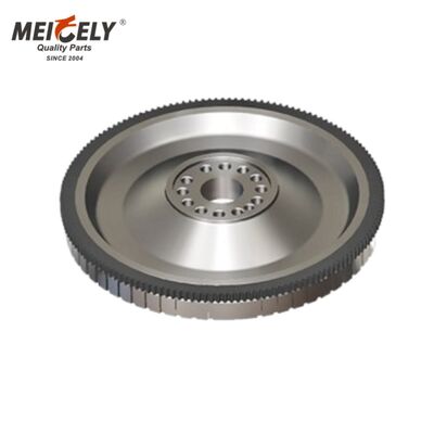 21184666 Volante de carga pesada OEM reemplazo para Mack MP8 Motor con materiales duraderos de alta resistencia