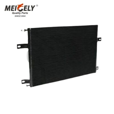 210RD59M Condensador de servicio pesado | Reemplazo premium para camiones Mack