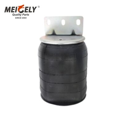 50899-002L Resorte Neumático Premium OEM de Reemplazo Directo para Camiones Mack con Caucho Reforzado de Alta Resistencia y Tamaño Original Preciso