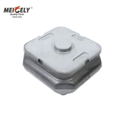 10QK372 Aislante Inferior de Repuesto OEM para Camiones Mack con Absorción de Impactos y Aislamiento de Vibraciones