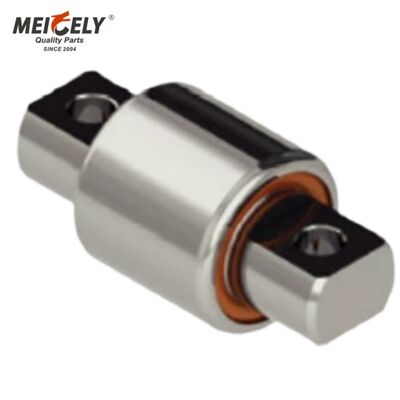 Buje de barra de torsión Mack Truck 64400-002L de reemplazo premium con absorción de impactos y resistencia al desgaste