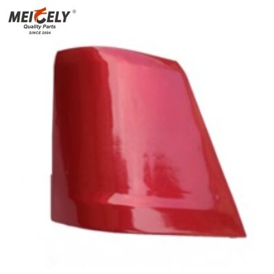 Deflector de viento de alta calidad OEM WG1642111014 Deflector de aire para las piezas de camiones HOWOTX/T7H