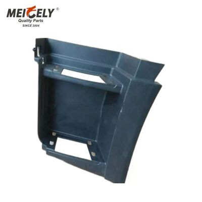 Pedal izquierdo de camión SINOTruck de alta calidad WG1664232043 Pedal de embrague para piezas de camión HOWO TX/T7H