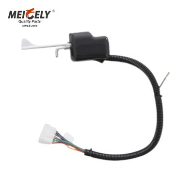 1MR2201P2 Interruptor de señal de giro de trabajo pesado para camión Mack con resistencia al desgaste