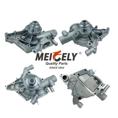 OEM 316GC551M2 Bomba de agua de trabajo pesado Compatible con motores Mack