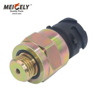 Sensor de presión del motor de alto rendimiento del sensor de presión de aceite OEM 20424051 para piezas de camiones resistentes