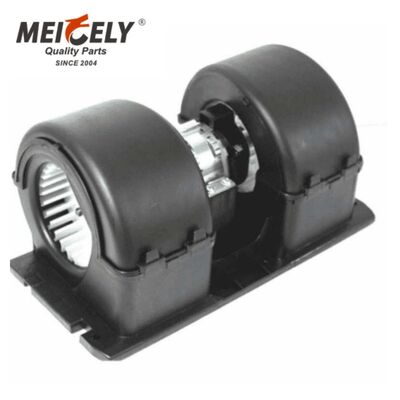 OEM 20443820 Motor de ventilador de aire de cabina de alto rendimiento Motor de ventilador de aire para partes de camiones