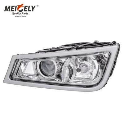 OEM 21297914 Luz de niebla de alto brillo Luz de niebla delantera para piezas de camiones pesados