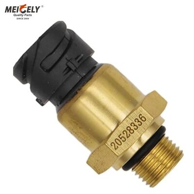 OEM 20428459 Sensor de presión de aceite hidráulico Sensor de control de presión duradero para piezas de camiones