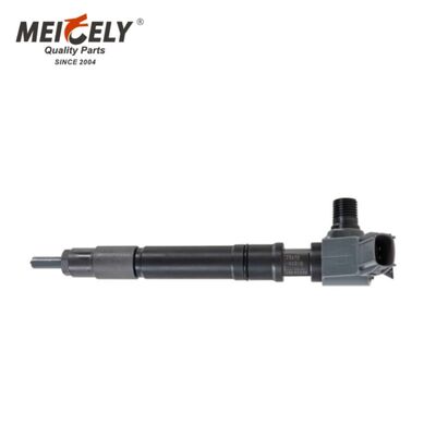 Toyota inyector de combustible 23670-11010 Motor inyección de boquilla de auto piezas de repuesto para Toyota