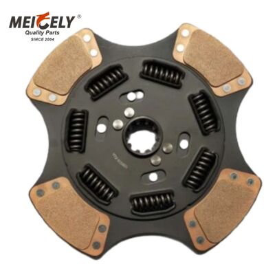 108935-82A Disco de embrague de alto par OEM de reemplazo para camiones pesados Mack