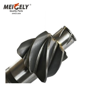 OEM de alta calidad MC839939 Conjunto de engranajes de anillo y piñón Diferencial de ruedas de la corona