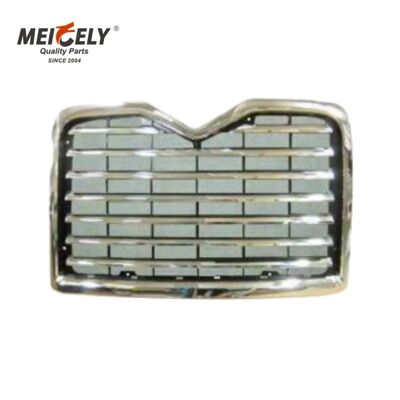 Rejilla delantera del camión de plástico ABS con superficie tripla cromada - Número de Ejecución Original 20791629 para la serie Mack CX Vision & Pinnacle