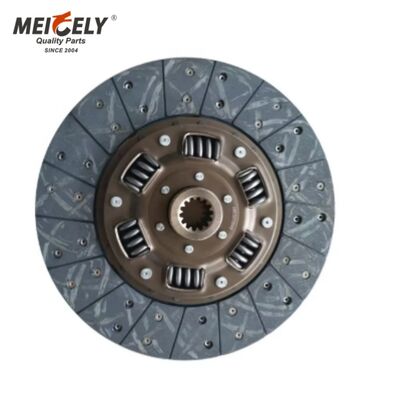 OEM ME521056 Disco de embrague Placa de embrague Transmisión de camión Partes para camión Mitsubishi Fuso