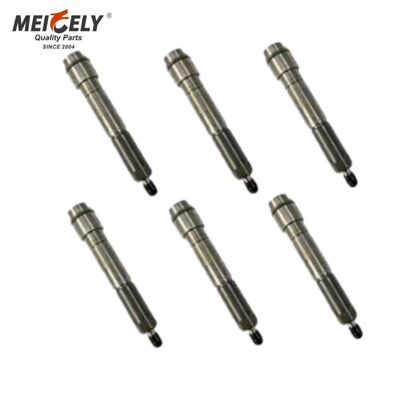 736GB420MX Mack motor diesel inyector de combustible para la revisión del motor del camión
