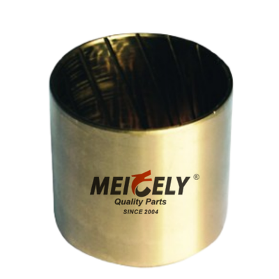 80AX300 Heavy-Duty Bronze Trunnion Bushing Replacement For Mack Truck Suspension