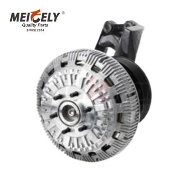 OEM 85129485 Motor de trabajo pesado de refrigeración de abanico de embrague reemplazo directo para camiones Mack