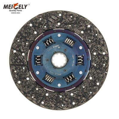 OEM de alta calidad ISD014 Disco de embrague Placa de embrague 300*190*10*38.1 Para camión ISUZU 6BB1 6BG1